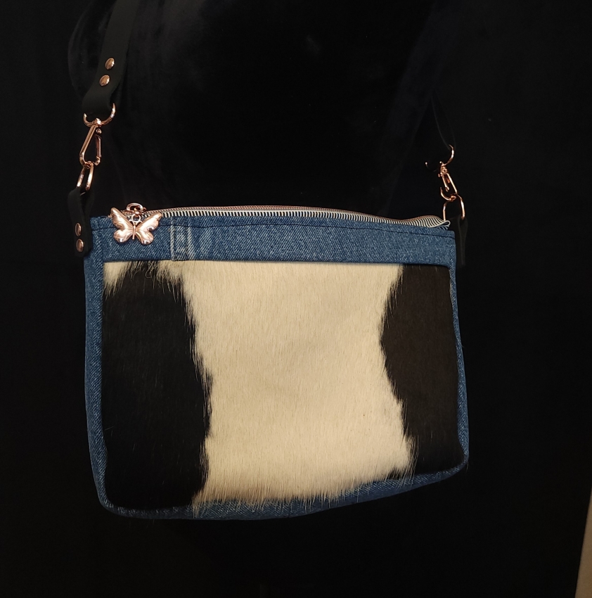 Cowhair 2